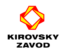 Лого Kirovsky Zavod